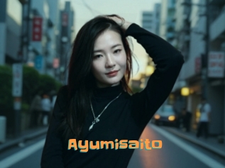 Ayumisaito