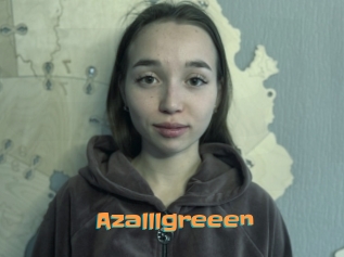 Azalllgreeen