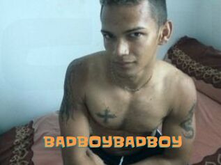 BADBOYBADBOY