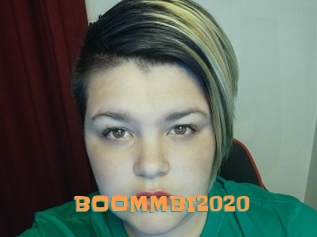 BOOMMBI2020