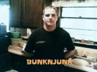 BUNKNJUNK