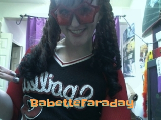 BabetteFaraday