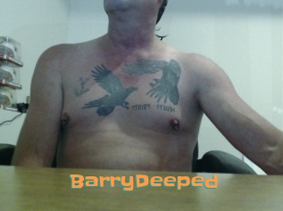 BarryDeeped