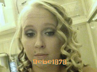 Bebe1878