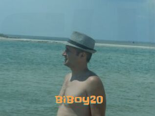BiBoy20