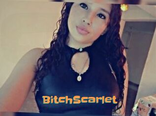 BitchScarlet