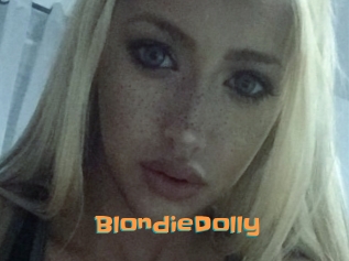 BlondieDolly