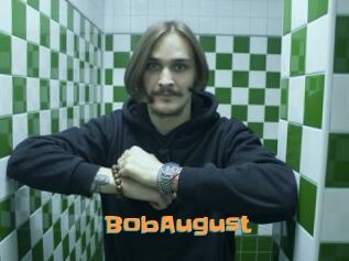 BobAugust