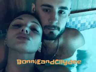 BonniEandCllydee Cyberhuren