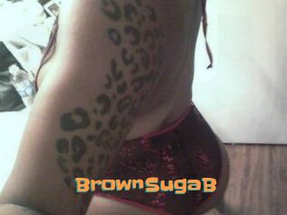 BrownSugaB