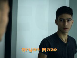 Bryan_Maze