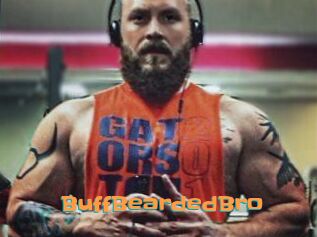 BuffBeardedBro