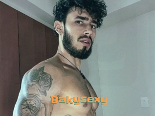 Bakysexy