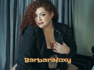 Barbarafoxy