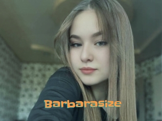 Barbarasize