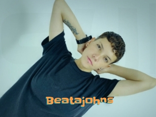 Beatajohns