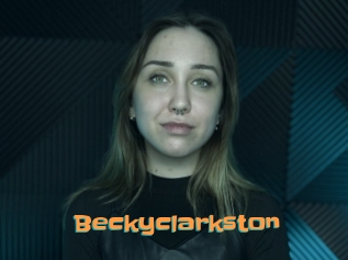 Beckyclarkston