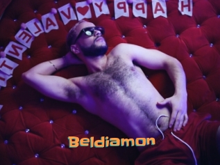 Beldiamon