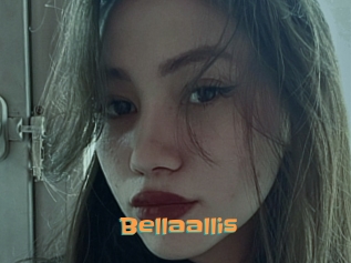 Bellaallis