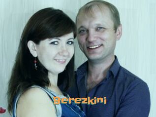 Berezkini