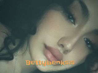 Bettybenksis