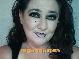 Bigboobslisa