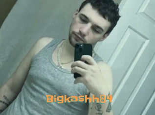 Bigkashh84