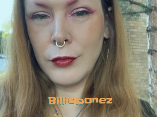 Billiebonez