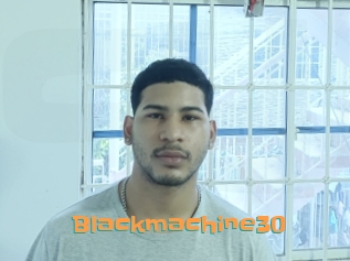 Blackmachine30