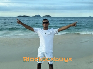 Blacksexboyx