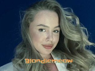 Blondiemeow