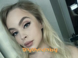 Blythedaby