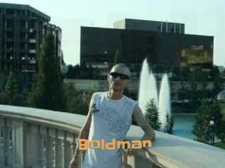 Boldman