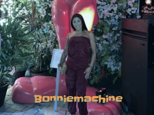 Bonniemachine