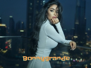 Bonnygrande