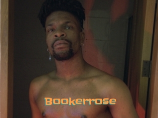 Bookerrose