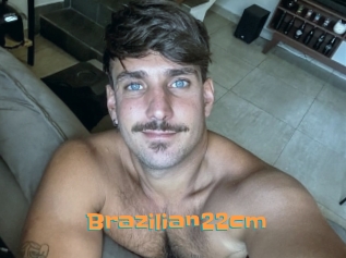 Brazilian22cm