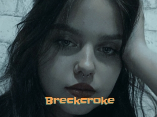 Breckcroke