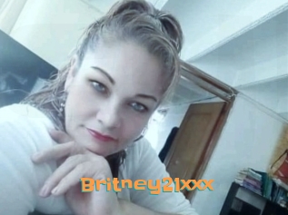 Britney21xxx