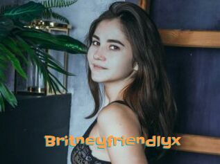 Britneyfriendlyx