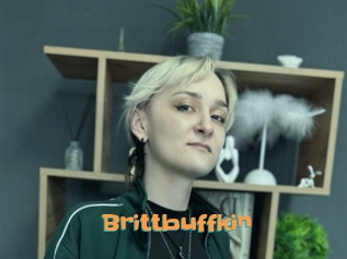 Brittbuffkin