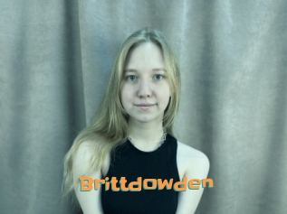 Brittdowden