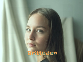 Britteden