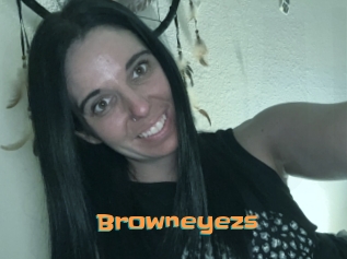 Browneyezs