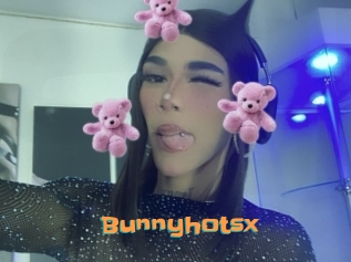 Bunnyhotsx