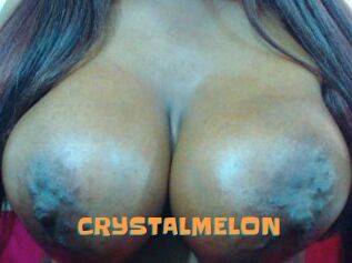 CRYSTALMELON