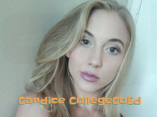 Candice_CollegeCoEd