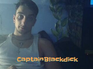 CaptainBlackdick