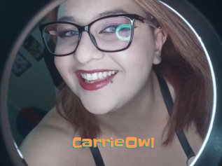 CarrieOwl