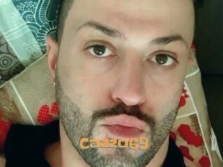 Cazzo69